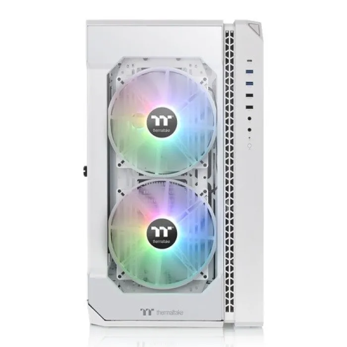 Thermaltake korpusi 51TG qor ko‘rinishi
