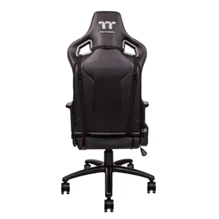 Игровое кресло UFT Black & Red