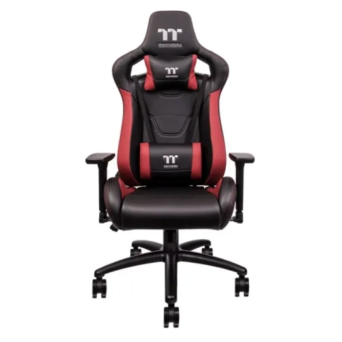 Игровое кресло UFT Black & Red