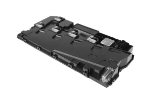 Ishlatilgan toner to‘plami