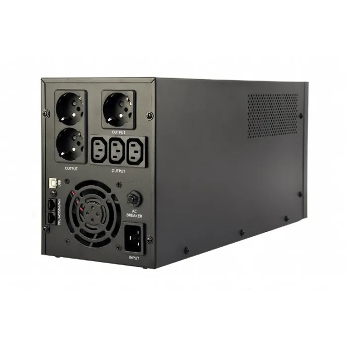 EnerGenie EG-UPS-036 IBP
