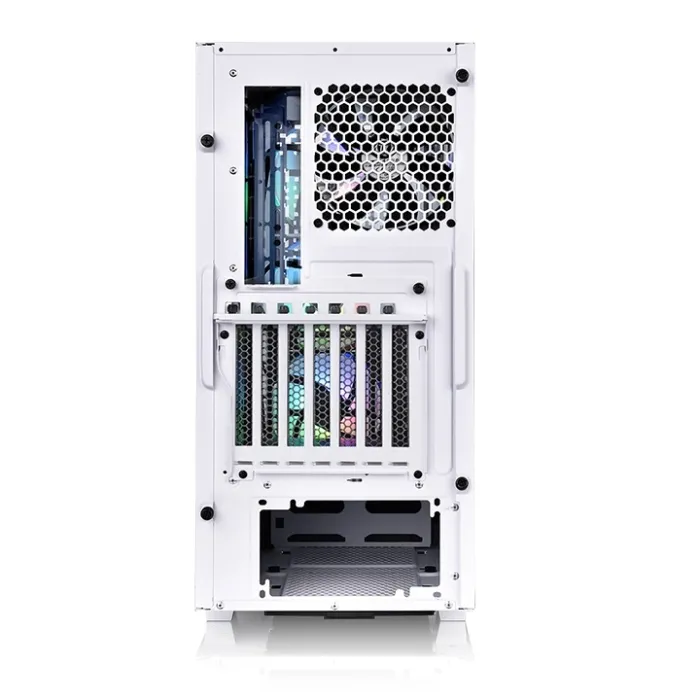 Корпус Thermaltake V350 TG Snow