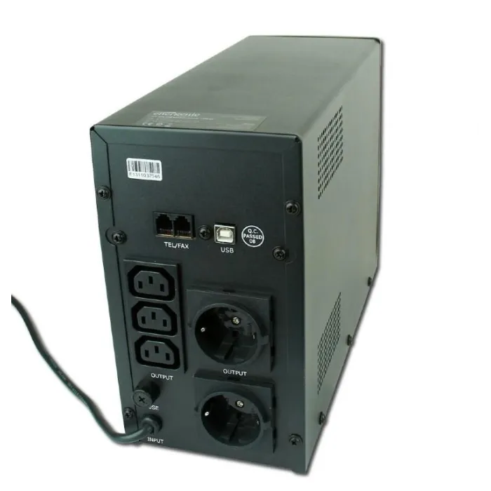 EnerGenie EG-UPS-034 IBP