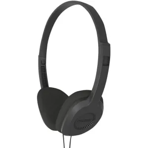 Наушники Koss KPH8K V2 RW Black