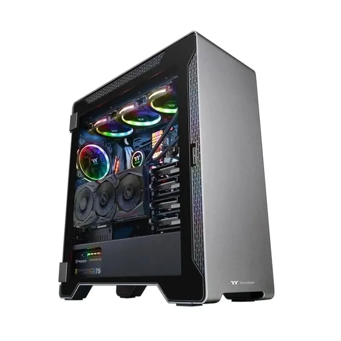 Корпус Thermaltake Premium A500 TG