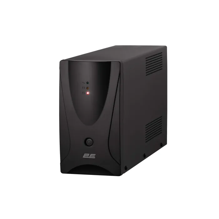 IBP 2E ED2000