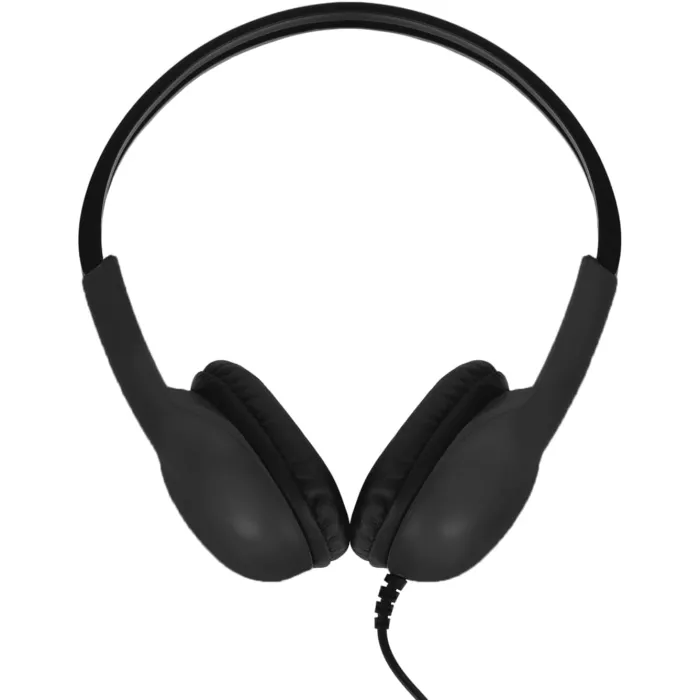 Koss UR10iK RW Black quloqchinlari