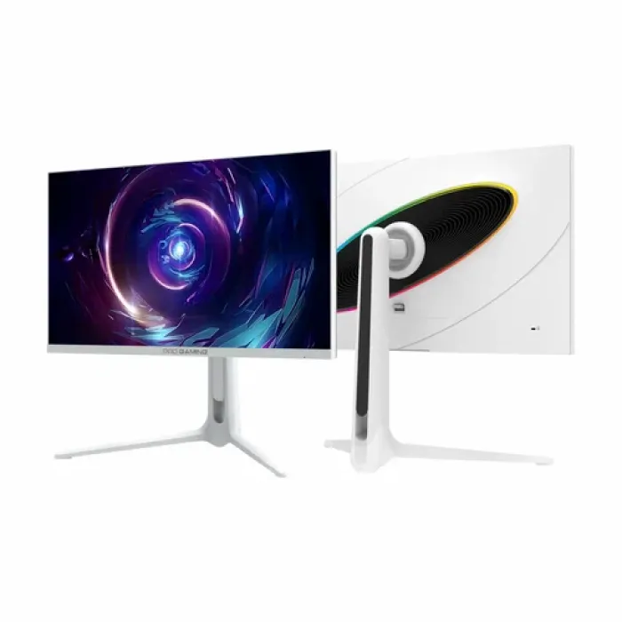 Монитор ProGaming Eclips 27 FHD 240Hz White
