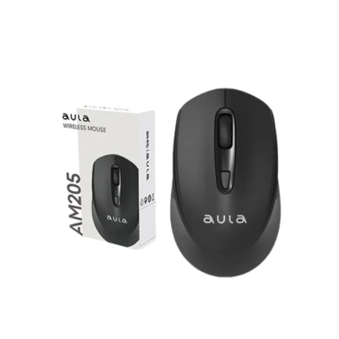 Мышь AULA AM205