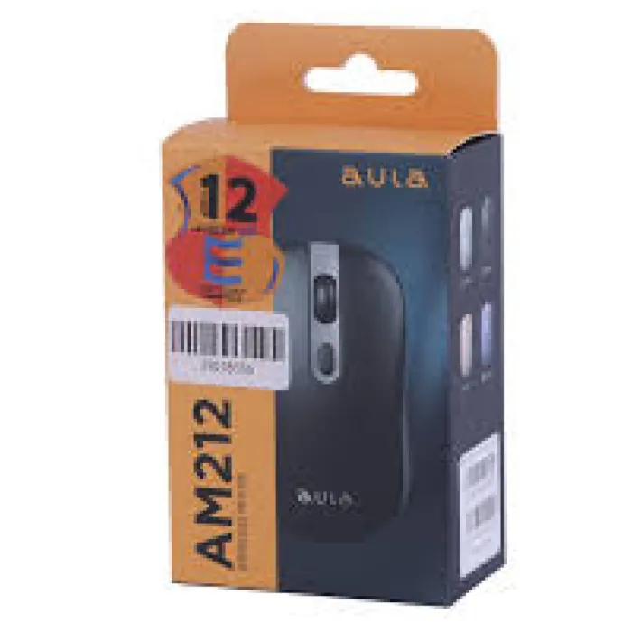 Sichqoncha AULA AM212
