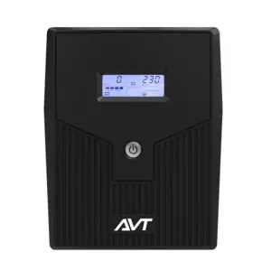 AVT1200Z-LI-LCD IBP