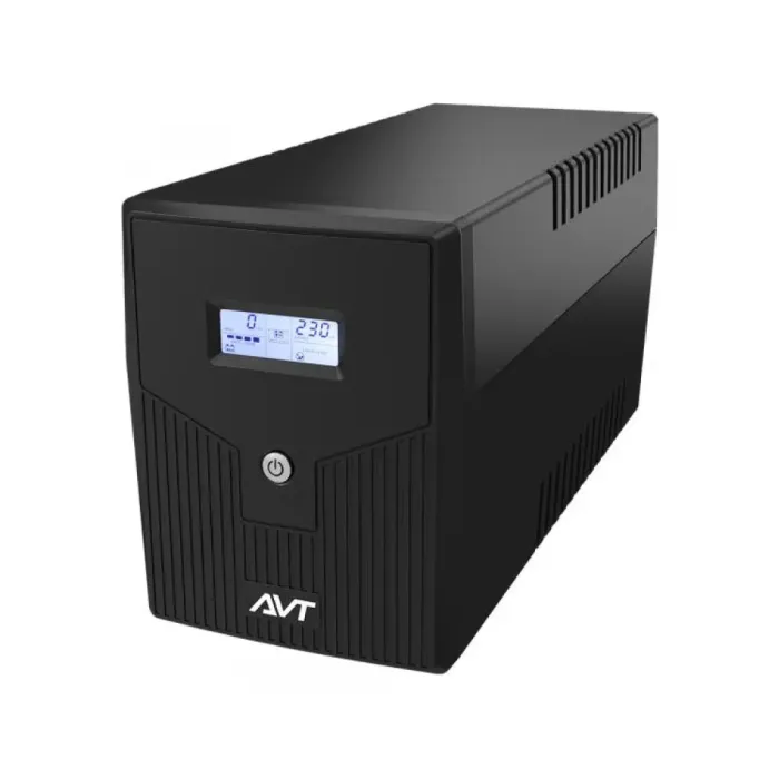 AVT1200Z-LI-LCD IBP