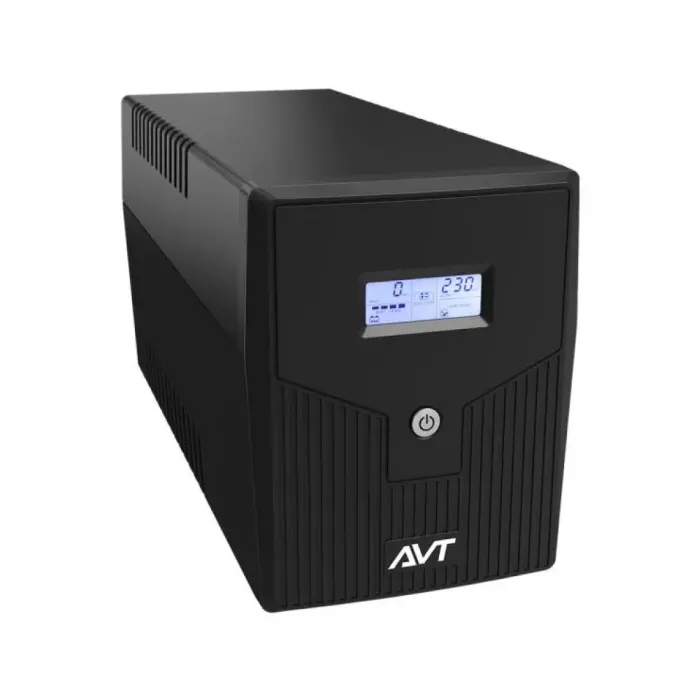 AVT1200Z-LI-LCD IBP