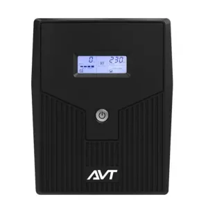 ИБП AVT1500Z-LI-LCD