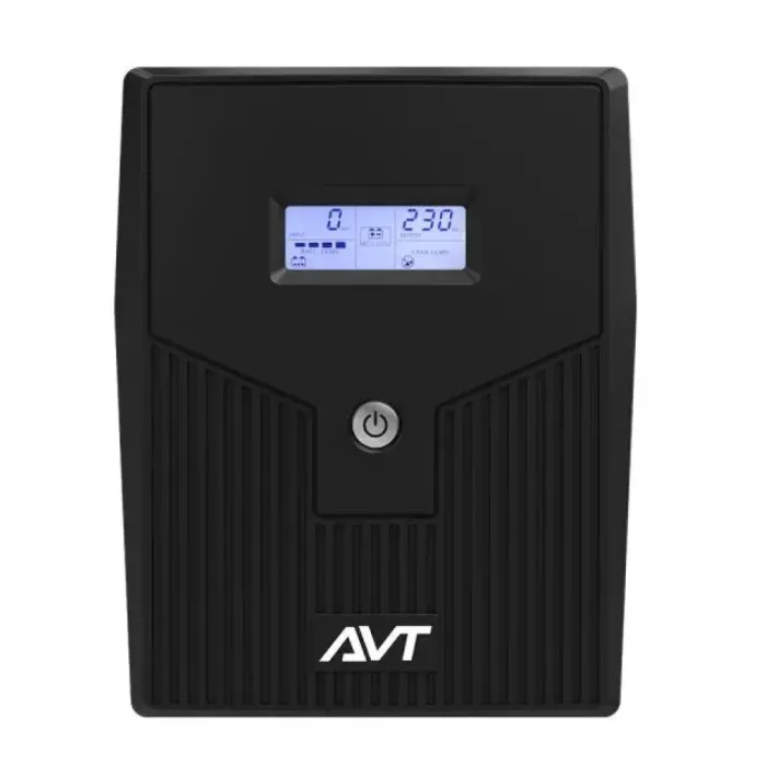 AVT1500Z-LI-LCD IBP