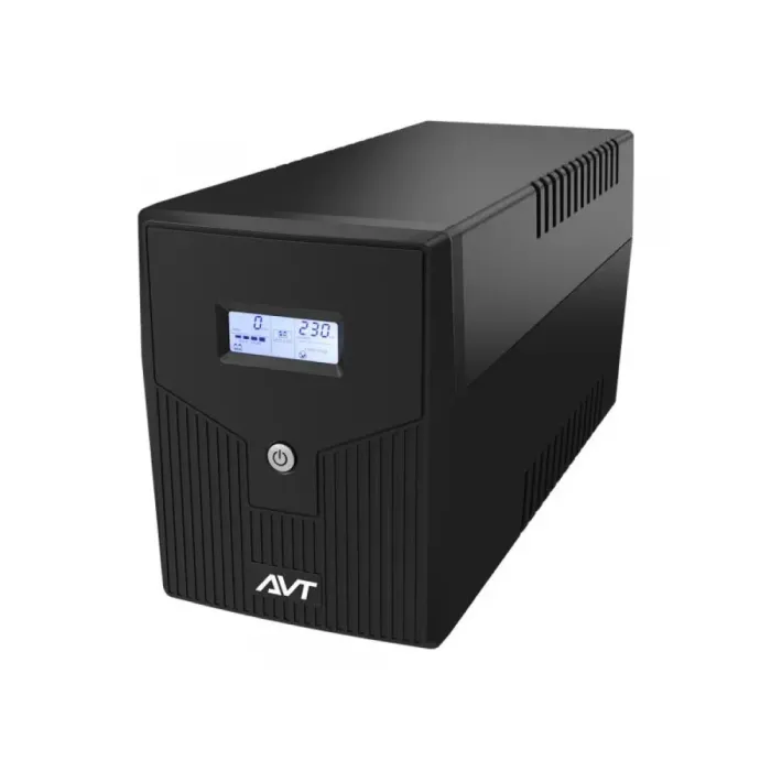 AVT1500Z-LI-LCD IBP