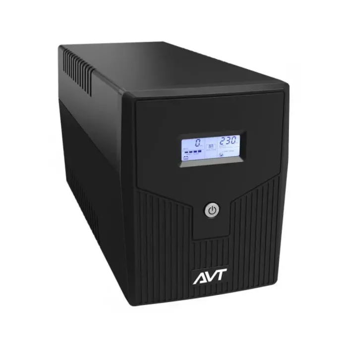 AVT1500Z-LI-LCD IBP