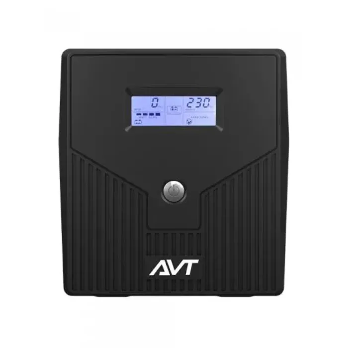 AVT2000Z-LI-LCD IBP