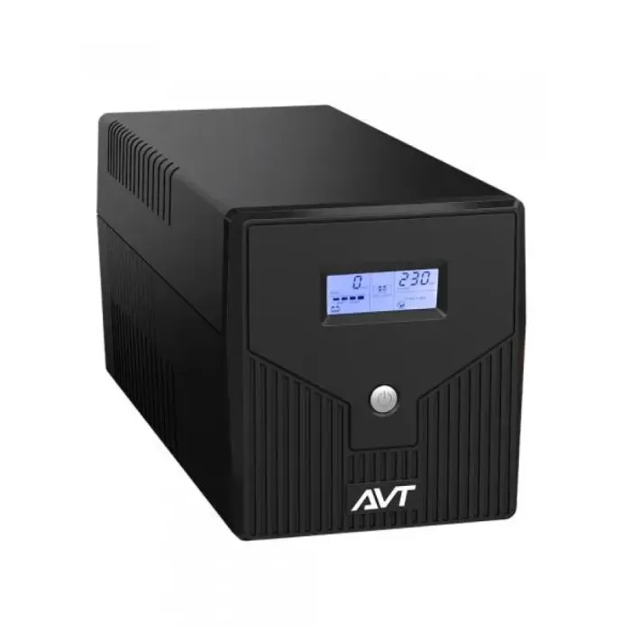AVT2000Z-LI-LCD IBP