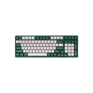Akko 3098S RGB London (Hotswappable) CS Jelly Pink RGB klaviaturasi
