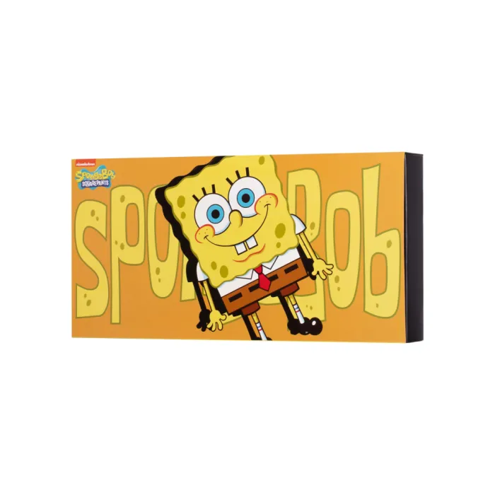 Клавиатура Akko 3098S RGB Sponge Bob CS Starfish RGB