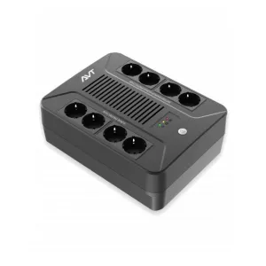 AVT-650 AVR IBP