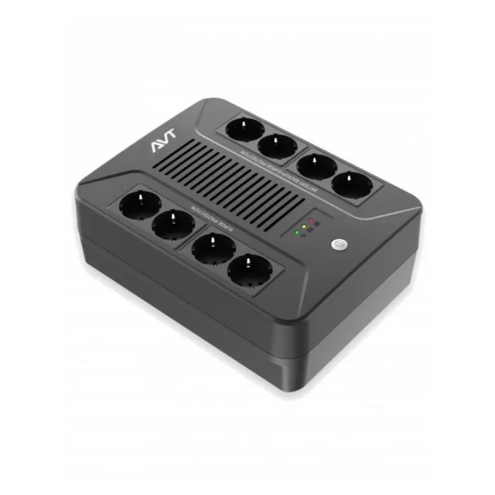 AVT-650 AVR IBP