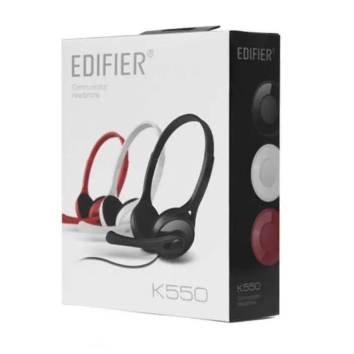 Edifier K550 garniturasi