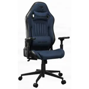 Geyming kreslosi Explore Navy Blue F