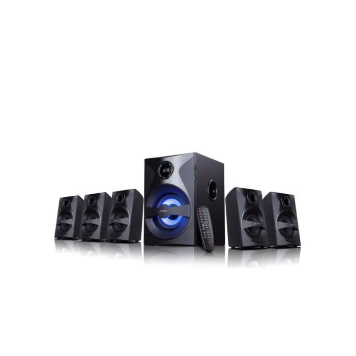Fenda F3800X akustik tizimi