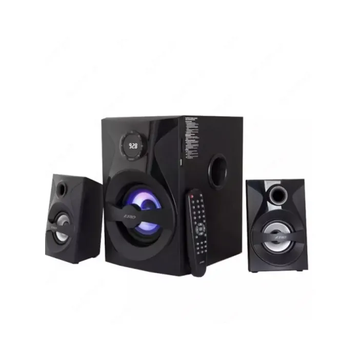 Fenda F380X akustik tizimi