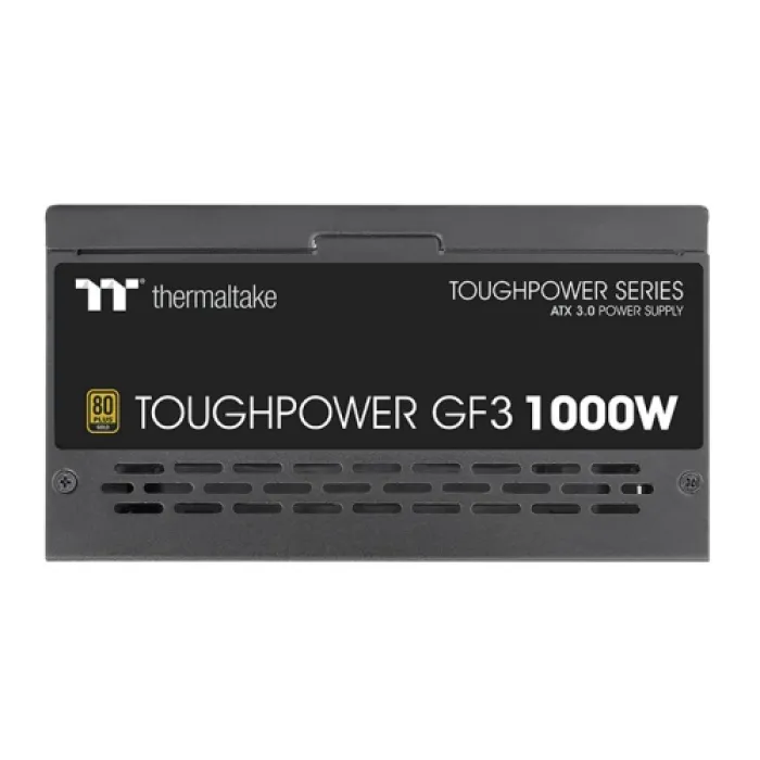 Thermaltake Toughpower GF3 1000Vt quvvat bloki