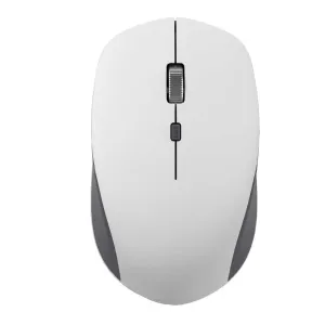 Мышь AVTECH MW306 White-Grey