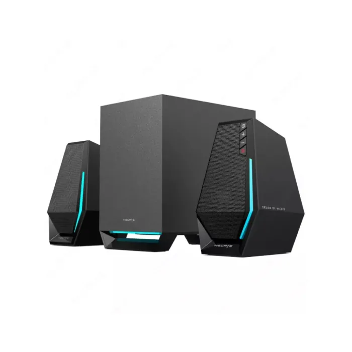 Edifier G1500 MAX akustik tizimi