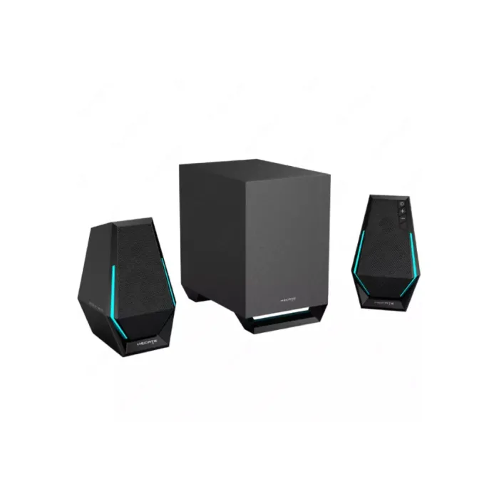Edifier G1500 MAX akustik tizimi
