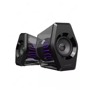 Акустическая система Edifier G2000 Pro черная