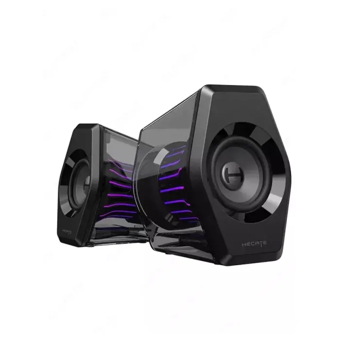 Акустическая система Edifier G2000 Pro черная
