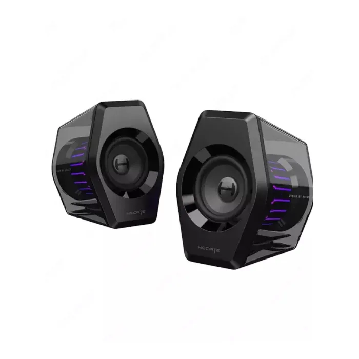 Акустическая система Edifier G2000 Pro черная
