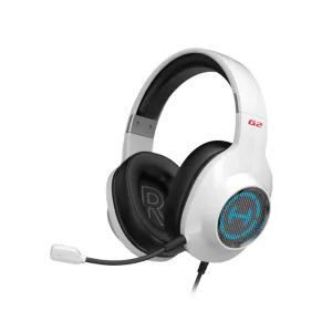 Наушники HECATE G2 II white