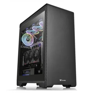 Thermaltake S500 TG korpusi