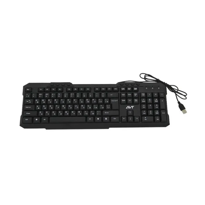 AVT KBM 302 klaviaturasi
