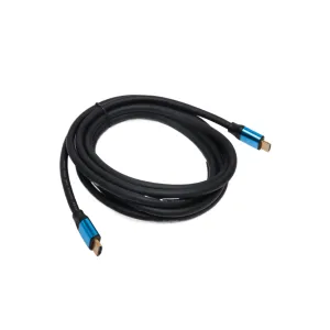 Кабель HDMI 2.0 Premium 4K 60Гц 1.5 м