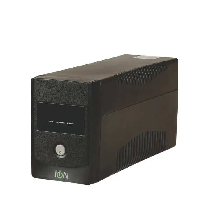 IBP ION A-1000T