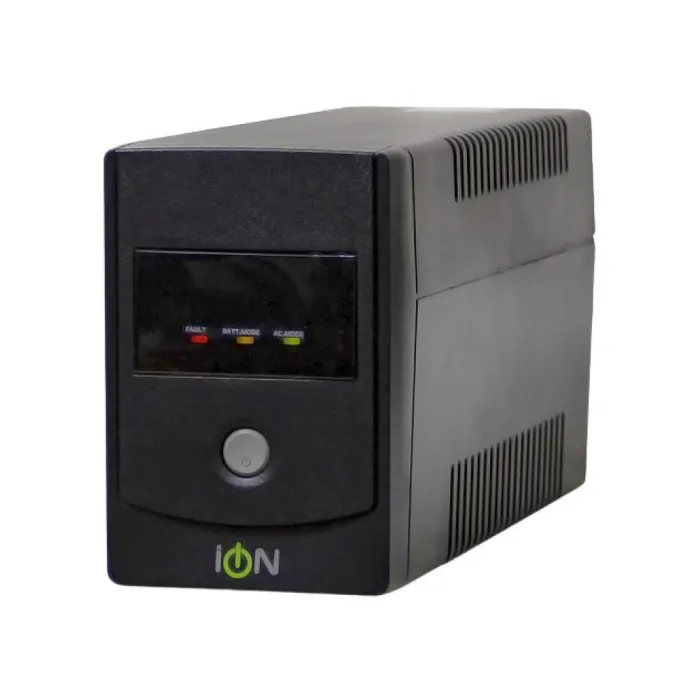 IBP ION A-1000T