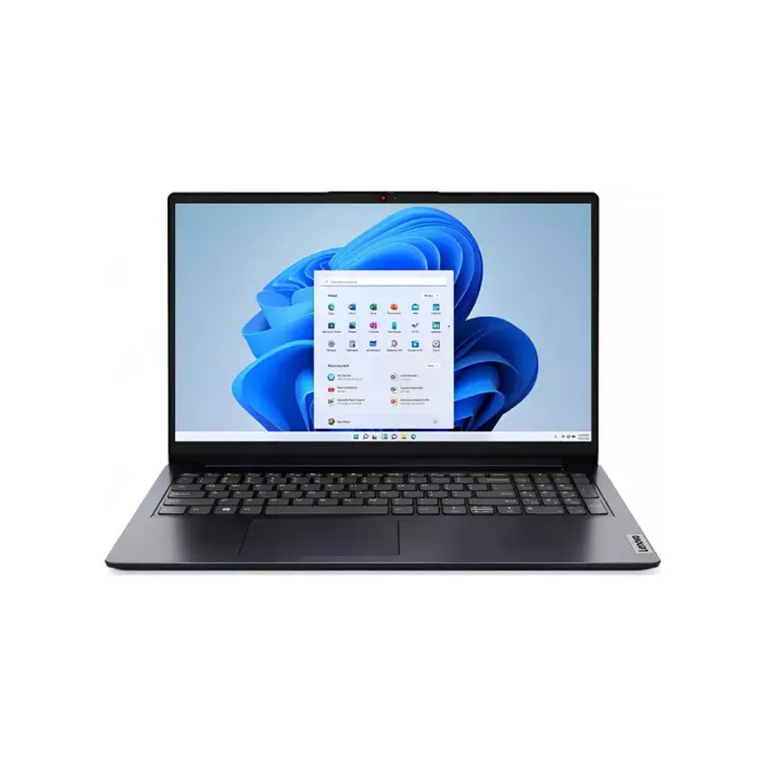LENOVO IDEAPAD 1 noutbuki 15IRU7 I5-1335U 8GB 256GB IRIS XE 15,6 FHD IPS Touch SCREEN ABYSS BLUE