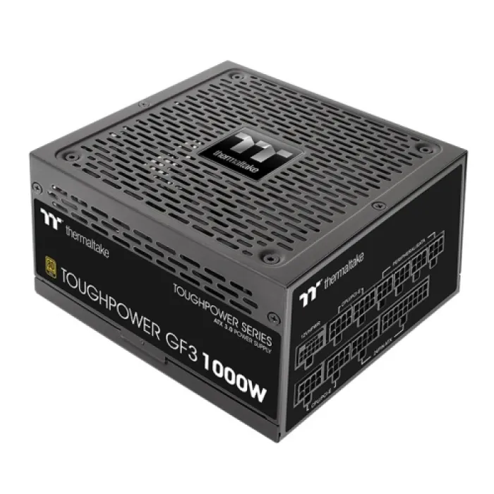 Thermaltake Toughpower GF3 1000Vt quvvat bloki