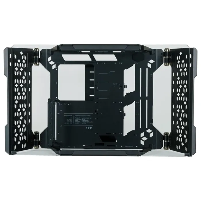 CoolerMaster Frame 700 korpusi
