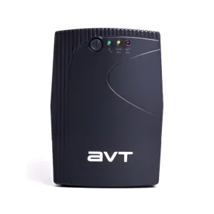 ИБП AVT 600VA