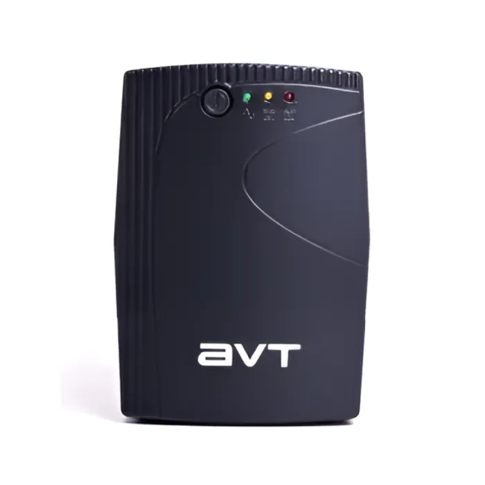 AVT 600VA IBP
