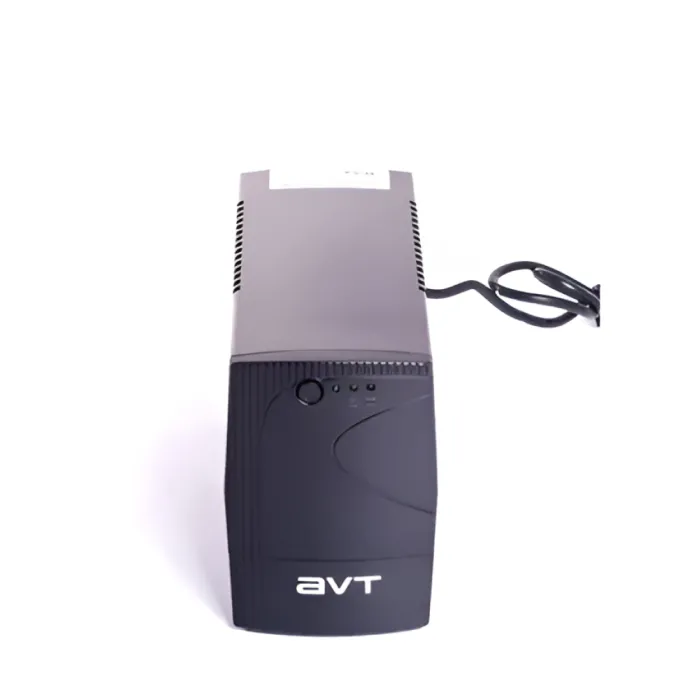 AVT 600VA IBP